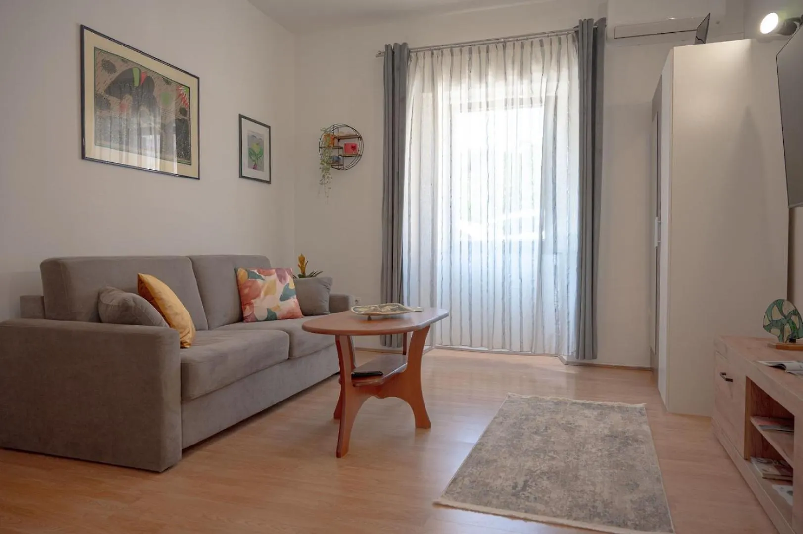 Urban Terrace Apartment Pula Kroatië