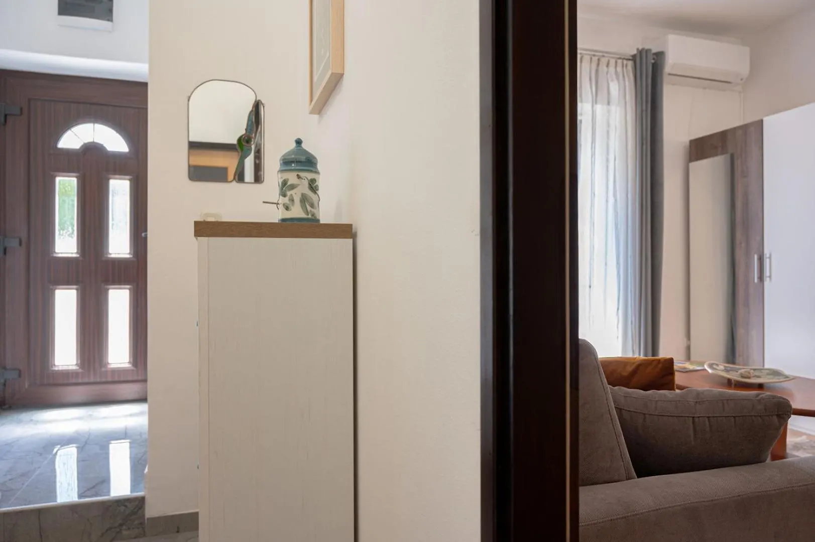 Urban Terrace Apartment Pula 0*,