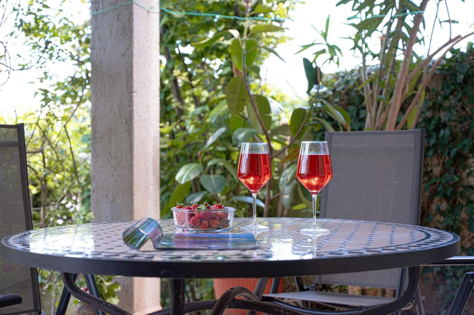 Urban Terrace Apartment Pula