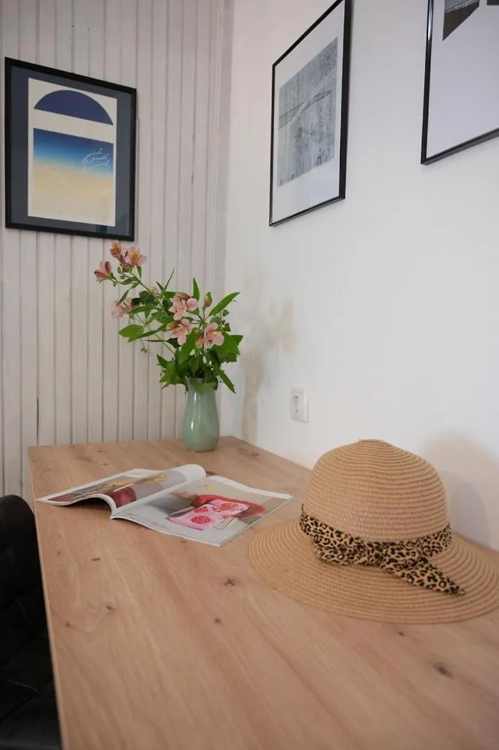 Urban Terrace Apartment Pula